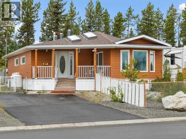 Property Photo: 223-989 Range Road YT Y1A 6K1