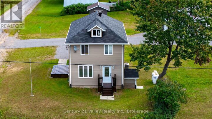 Property Photo:  387 Sell Road  ON K8A 6W4 