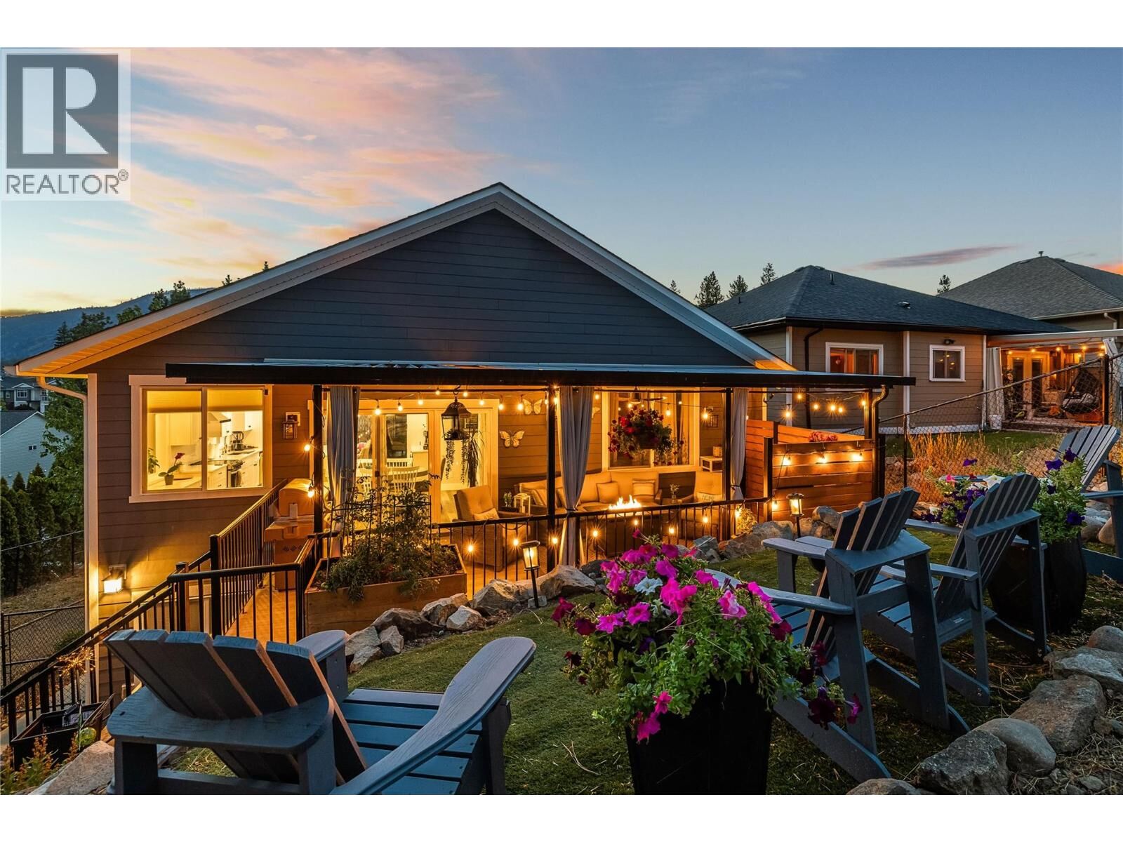 Property Photo: 2180 Sunview Drive BC V1Z 3X9