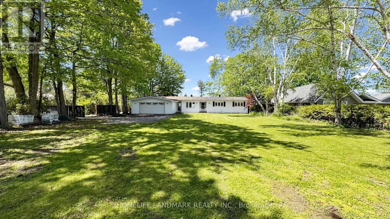 Property Photo:  B735 Cedar Beach Road  ON L0K 1A0 