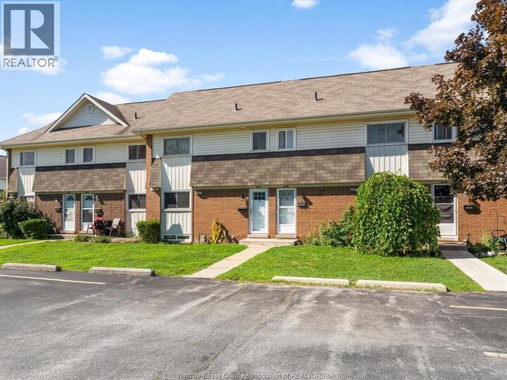 Property Photo:  2659 Meadowbrook Lane 29  ON N8T 2Y3 