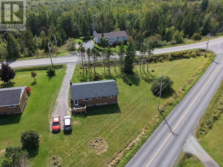 Property Photo:  2049 Frasers Mountain Road  NS B2H 5C4 
