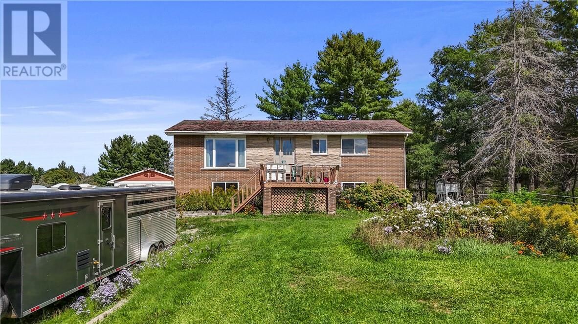 Property Photo:  281 Victoria Backline  ON P0P 2E0 