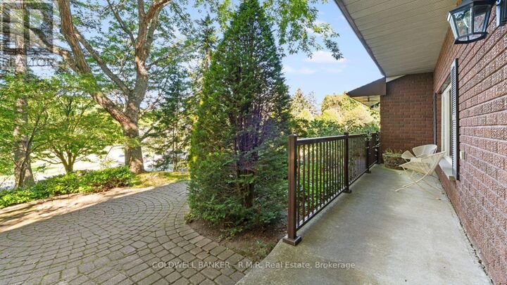 Property Photo: 3621 Kennedy Road ON K9A 4J7