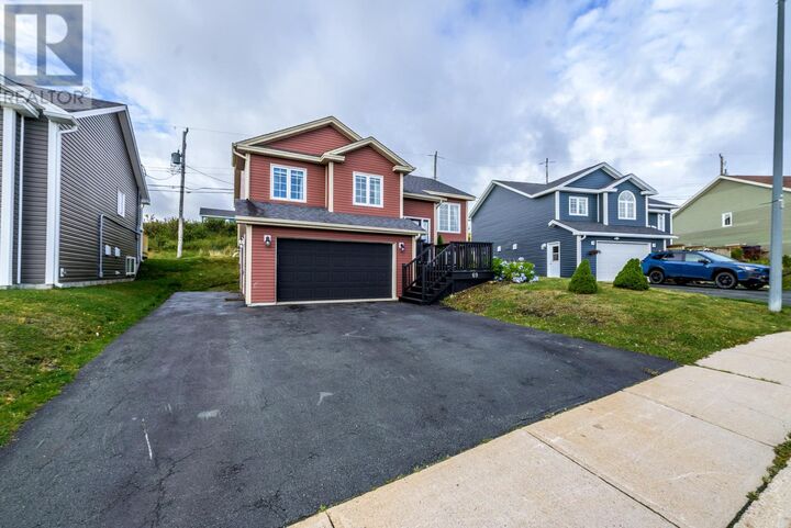 Property Photo:  69 Magee Drive  NL A1L 0K3 