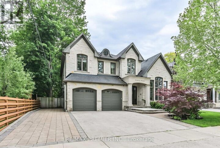 Property Photo:  3 Cowley Avenue  ON M9B 2C9 