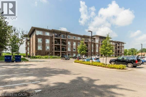 Property Photo: 456 Lorne Avenue 304 ON N5A 6S4