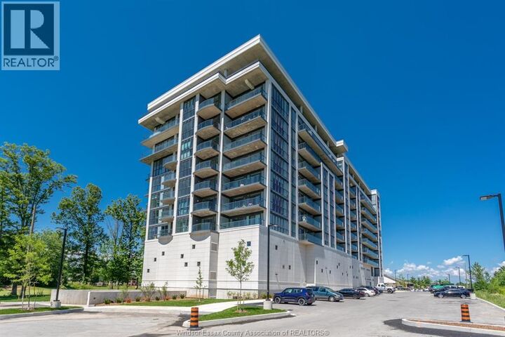 Property Photo: 7711 Green Vista 608 ON L2G 0Y9