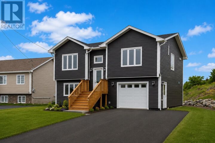 Property Photo:  8 McGraths Road  NL A0A 2R0 