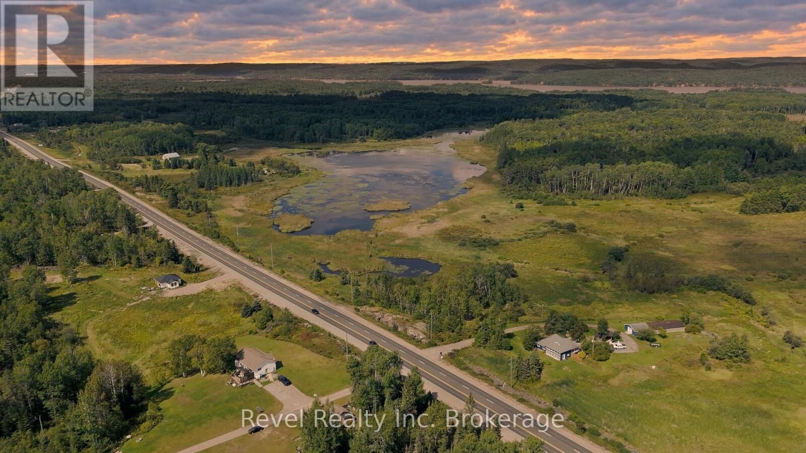 Property Photo:  2647C Highway 17 Highway East  ON P0H 1K0 