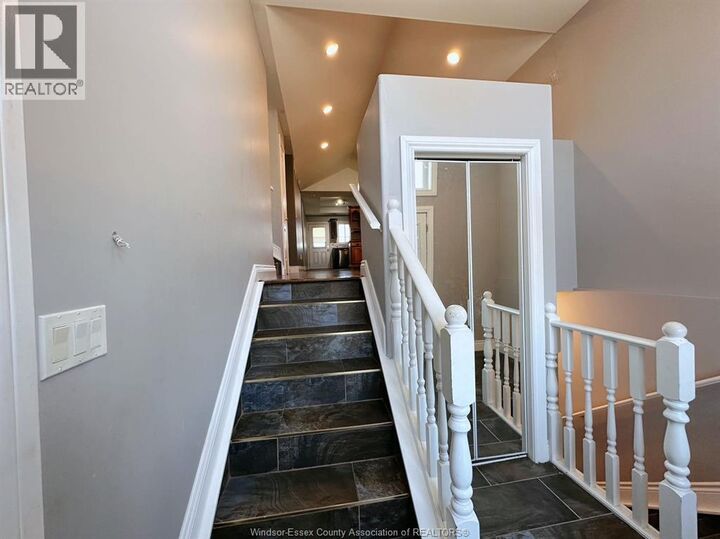Property Photo:  1977 Northway Avenue Upper  ON N9B 0A3 