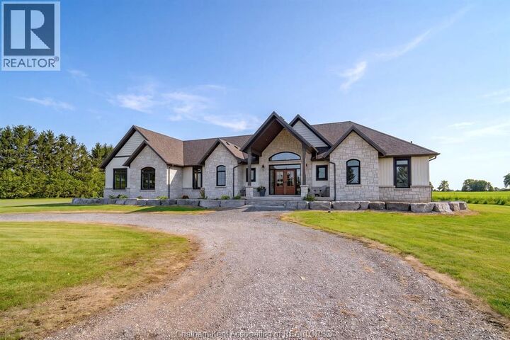 Property Photo: 14054 Gosnell Line ON N0P 1T0