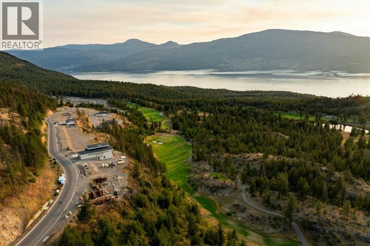 Property Photo:  718 Outlook Point  BC V1H 0B1 