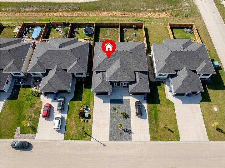 Photo de la propriété: 7 Murcar Street MB R0A 0A1