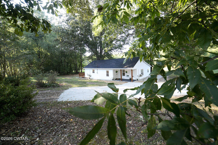 Property Photo: 458 Rocky Springs Road TN 38313