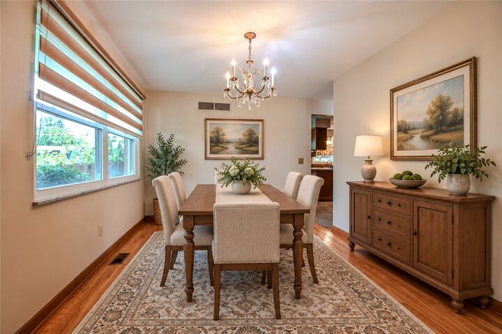 Property Photo:  2016 E Oak Tree Drive  OH 45440 