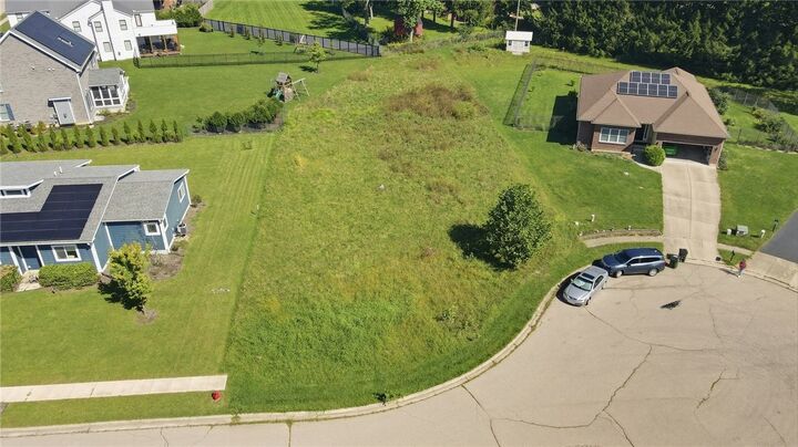 Property Photo:  415 Stewart Drive  OH 45387 