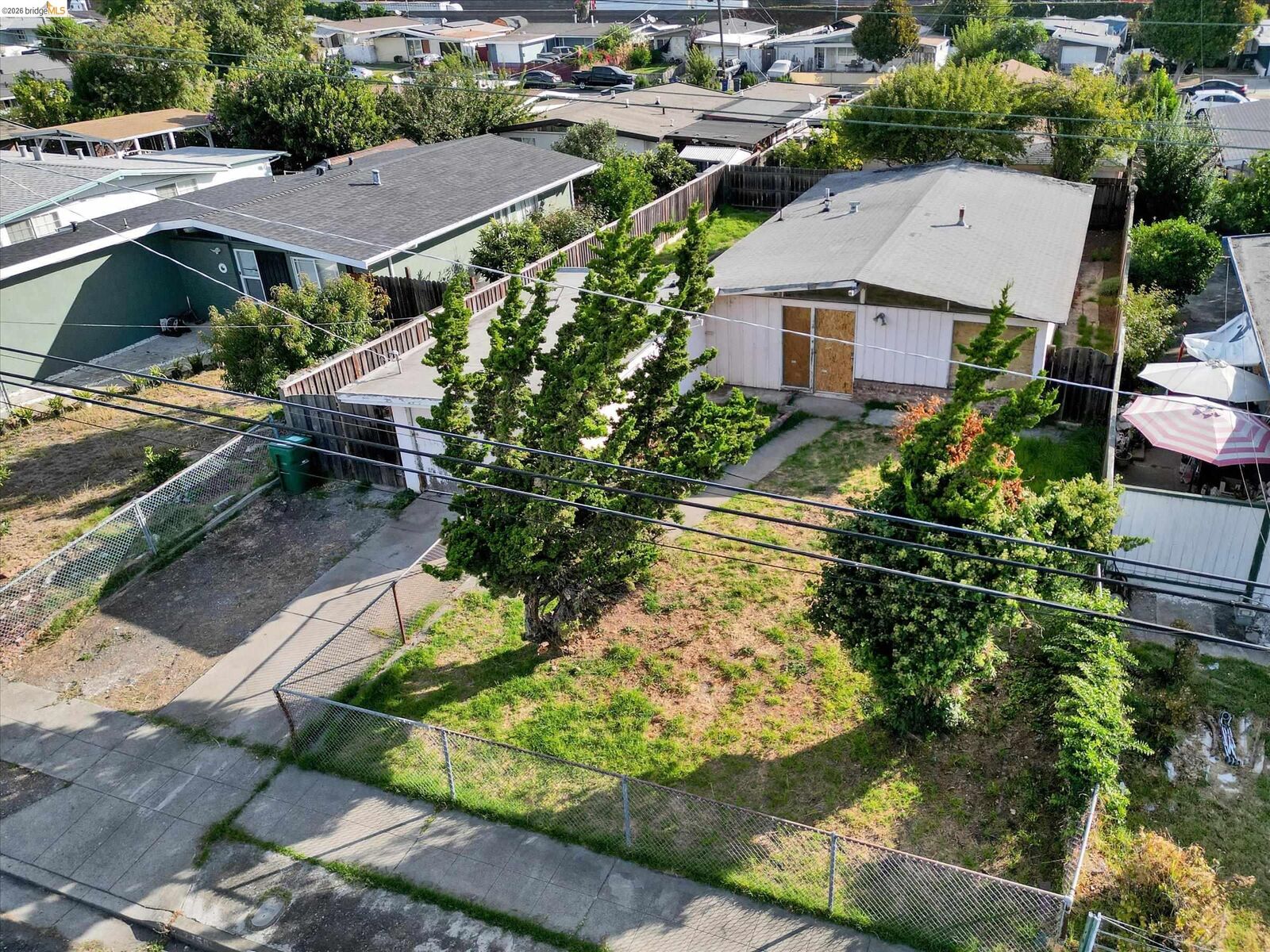 Property Photo: 27758 La Porte Ave CA 94545