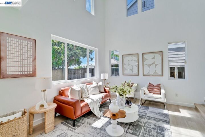Property Photo:  7314 Carter Ave  CA 94560 