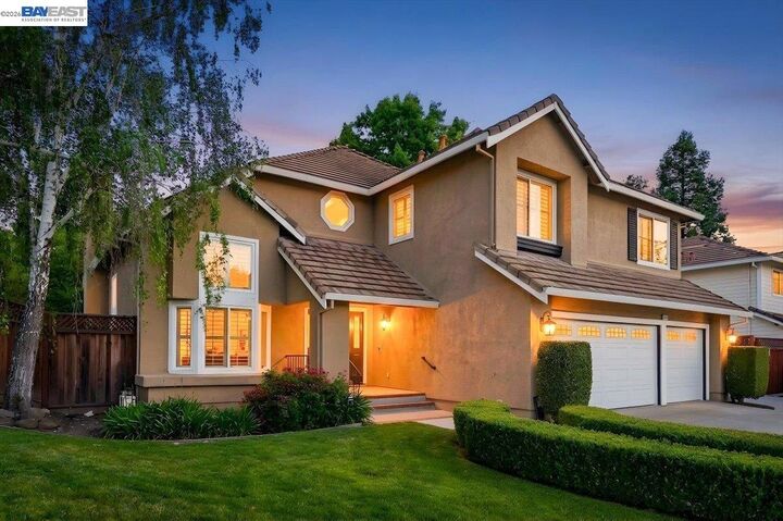 Property Photo:  604 Sycamore Ct  CA 94551 