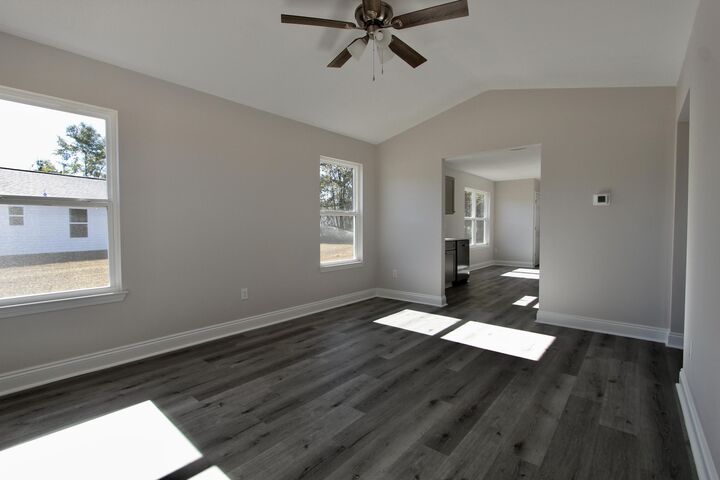 Property Photo: 5318 Wright Home Place FL 32539