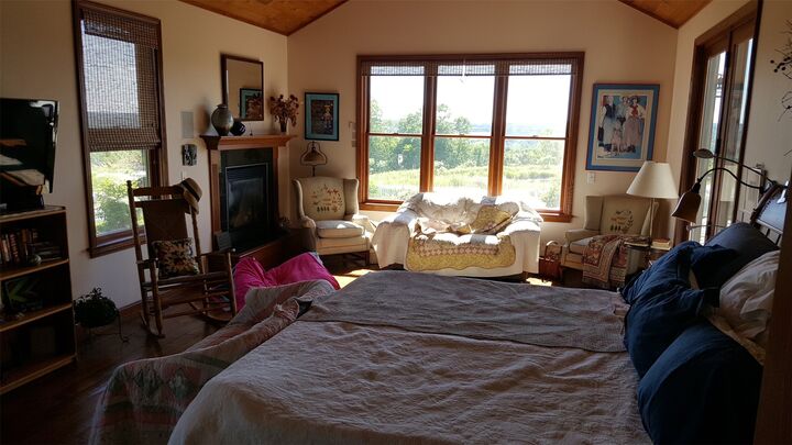 Property Photo:  12850 Hill Road  PA 16441 