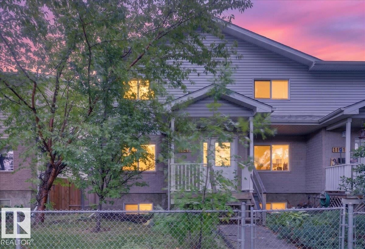 Property Photo:  11413 96 Street NW  AB T5G 1T5 