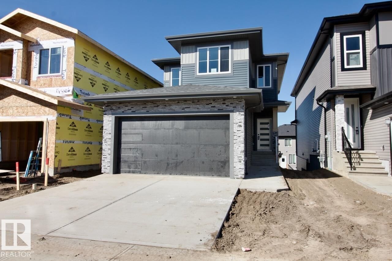 Property Photo:  34 Wynn Road Bsmt  AB T8L 1P3 