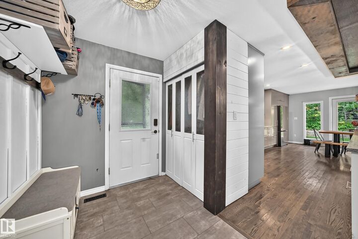 Property Photo:  36 53504 Rge Rd 274  AB T7X 3T1 