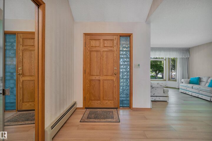 Property Photo:  10155 74 Street NW  AB T6A 2X8 