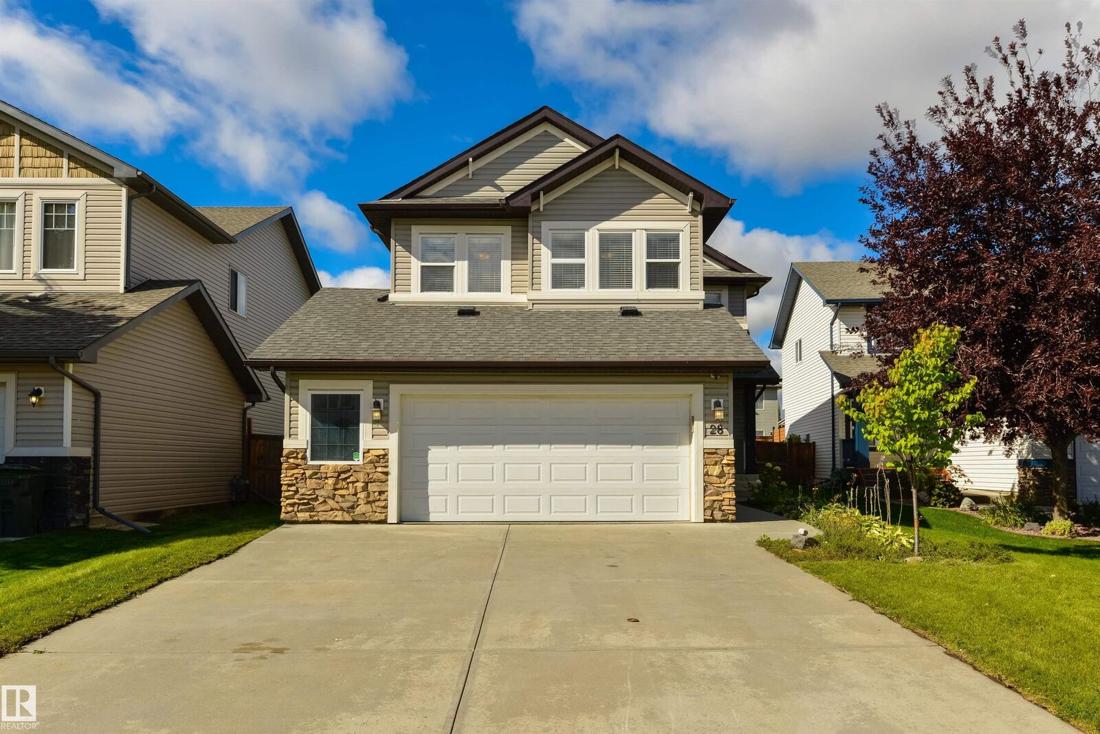 Property Photo:  28 Havenwood Court  AB T7X 0G7 
