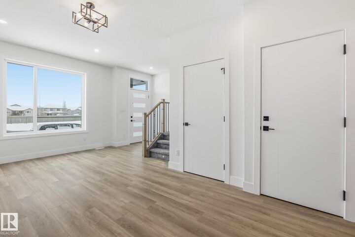 Property Photo:  102 Elliott Wynd  AB T8L 1R8 