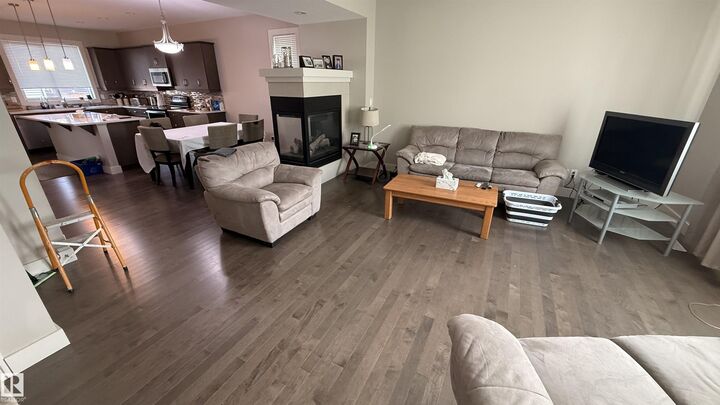 Property Photo:  2294 Aspen Trail  AB T8H 0W4 