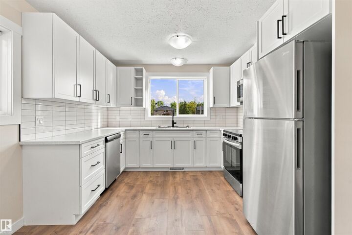 Property Photo:  #444 46410 Twp Rd 610  AB T9N 2G6 