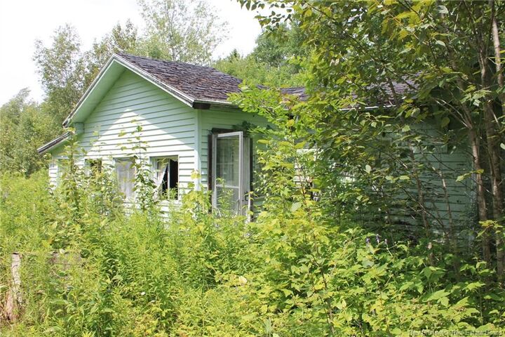 Property Photo:  5407 Route 108  NB E1V 5B5 