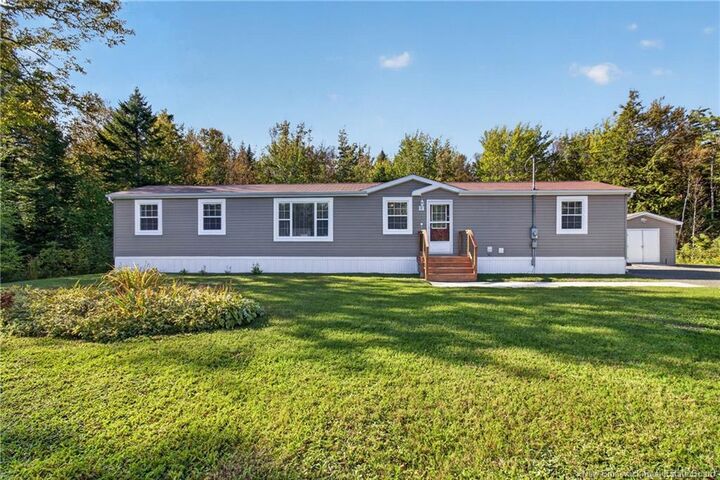 Property Photo:  2968 Route 115  NB E1H 3K4 