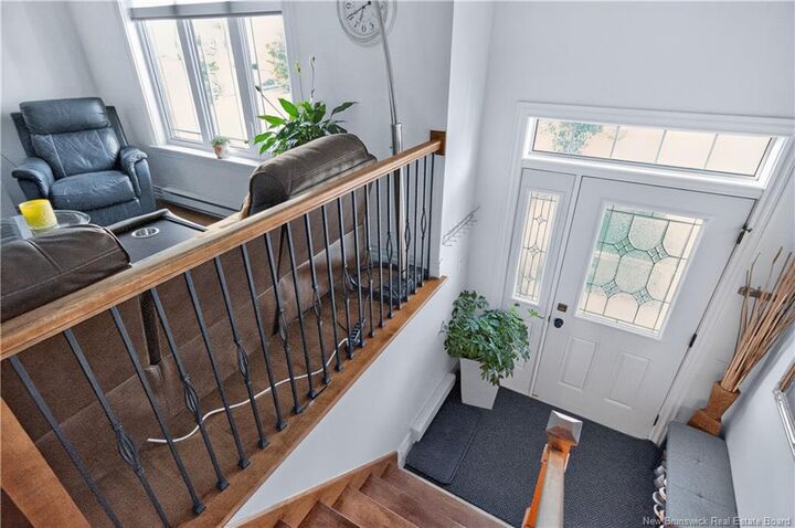Property Photo:  356 Maplehurst Drive  NB E1G 0E5 