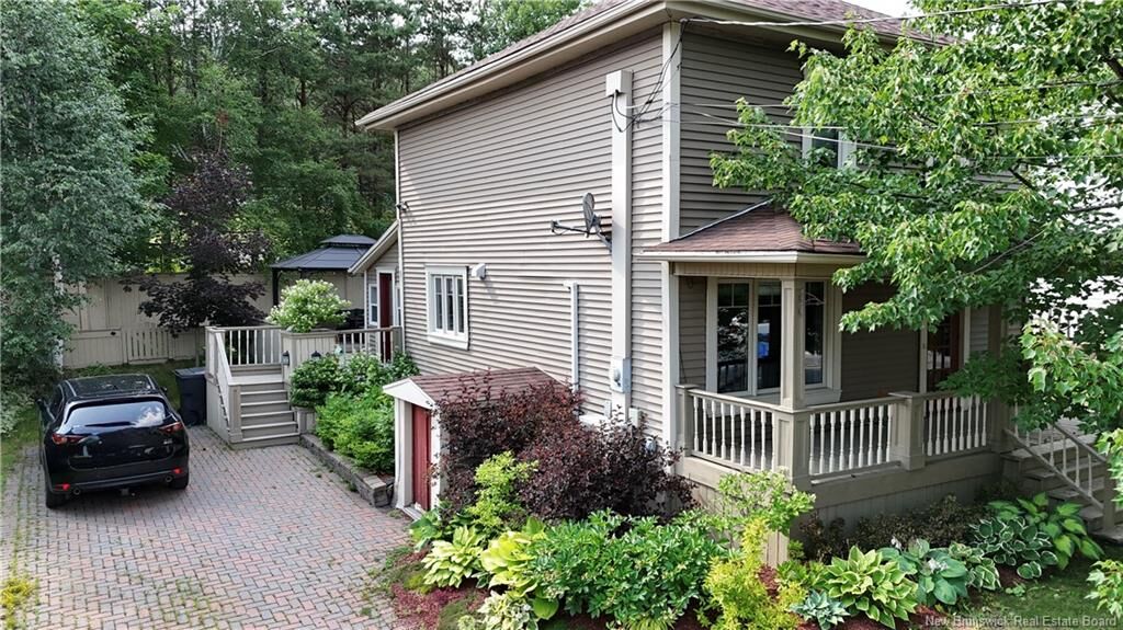 Property Photo:  22 21E Avenue  NB E3V 2B9 