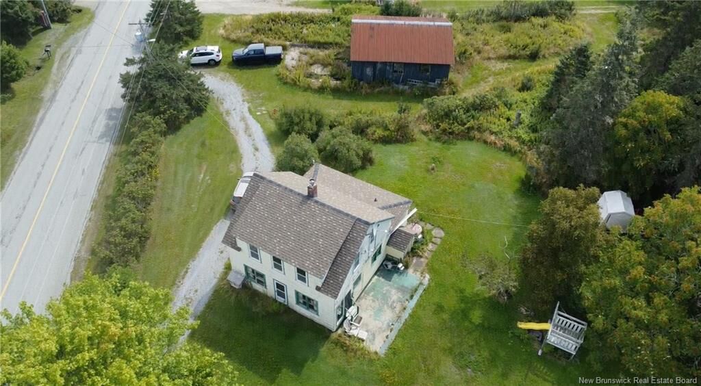 Property Photo:  3316 Red Head Road  NB E2J 4W9 