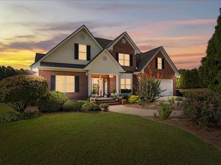 Property Photo:  1285 Highway 5 E  GA 30116 