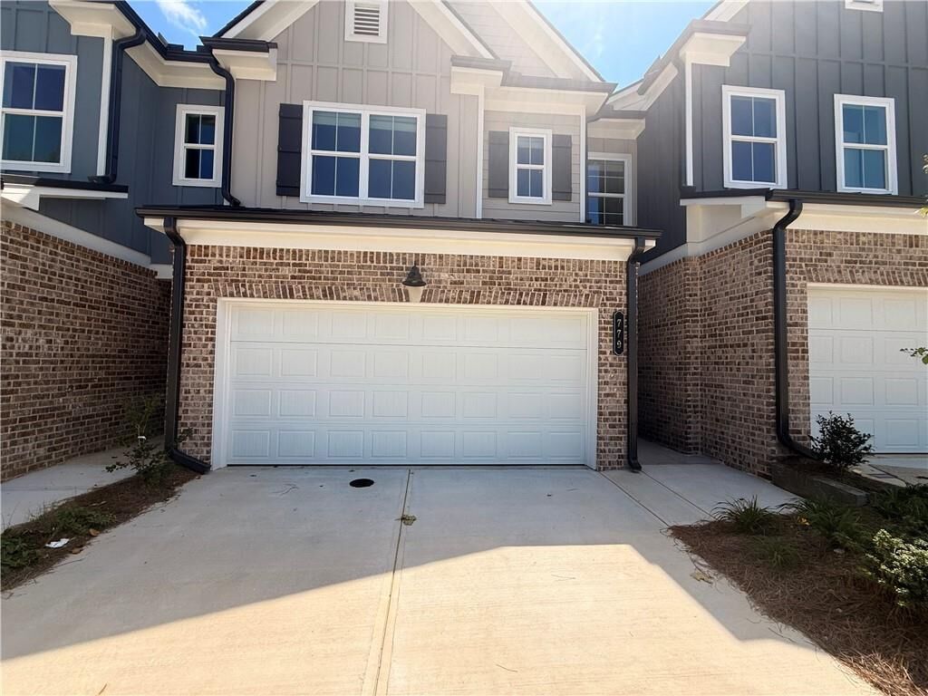 Property Photo:  779 Woods Chapel Road  GA 30518 
