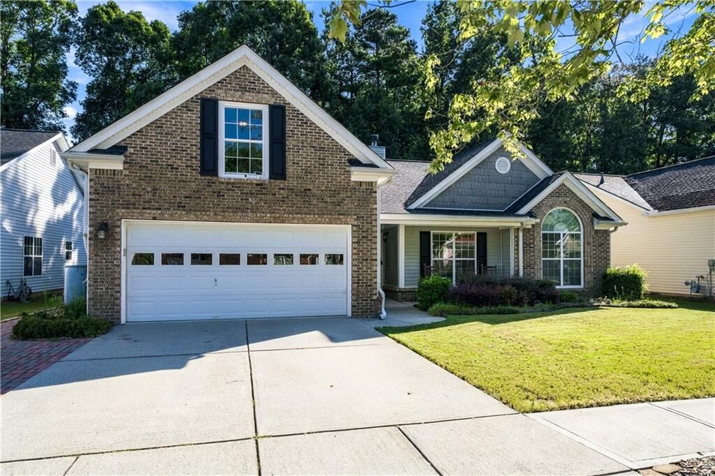 Property Photo:  1490 Jami Hollow Way  GA 30043 