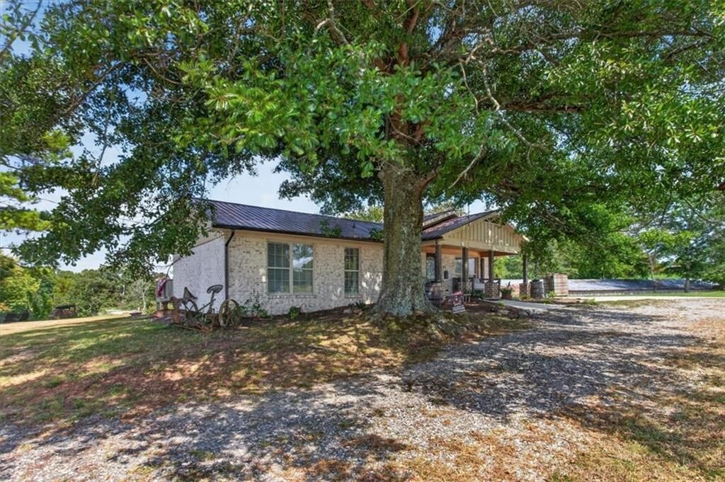 Property Photo:  5648 Highway 53 W  GA 30143 