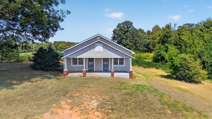 Property Photo:  5508 Highway 53 W  GA 30143 