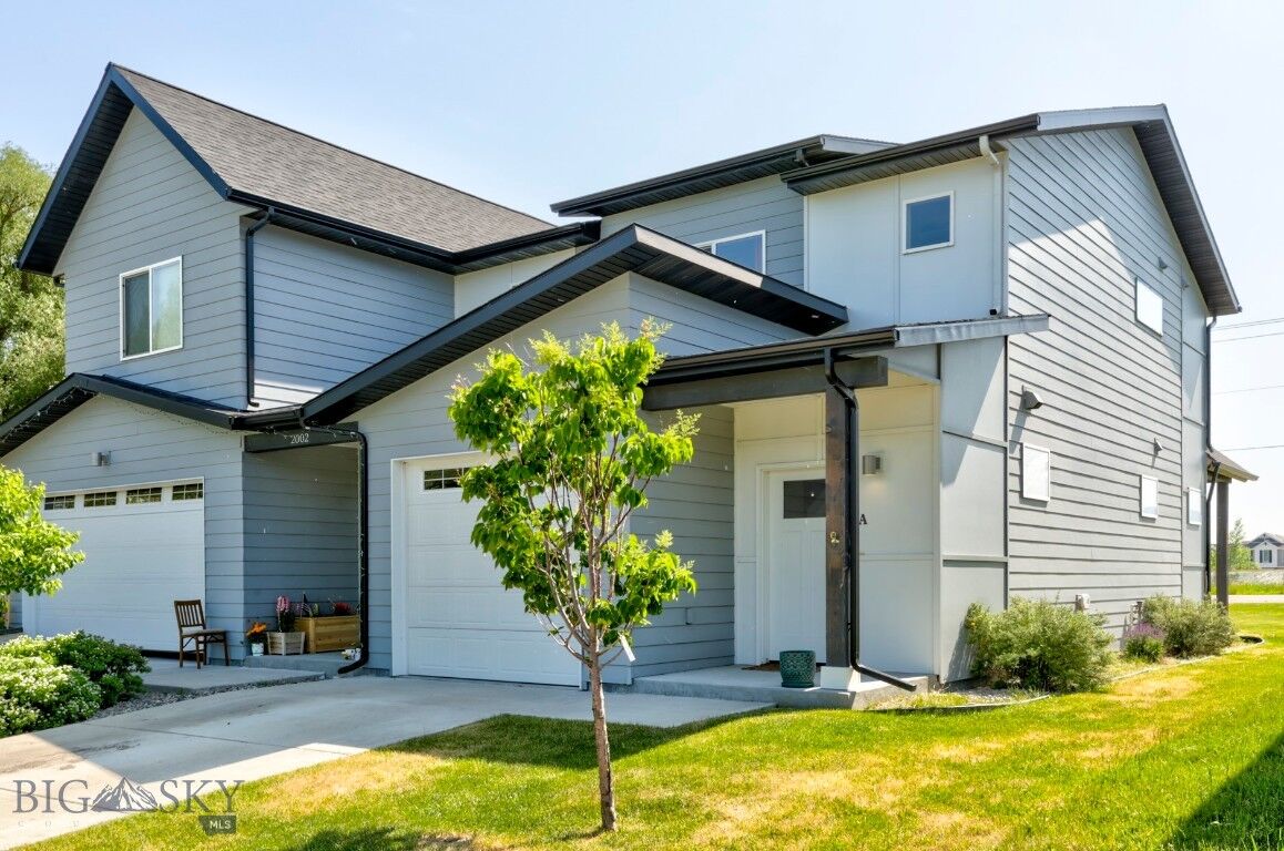 Property Photo:  2002 Chipset Street A  MT 59718 