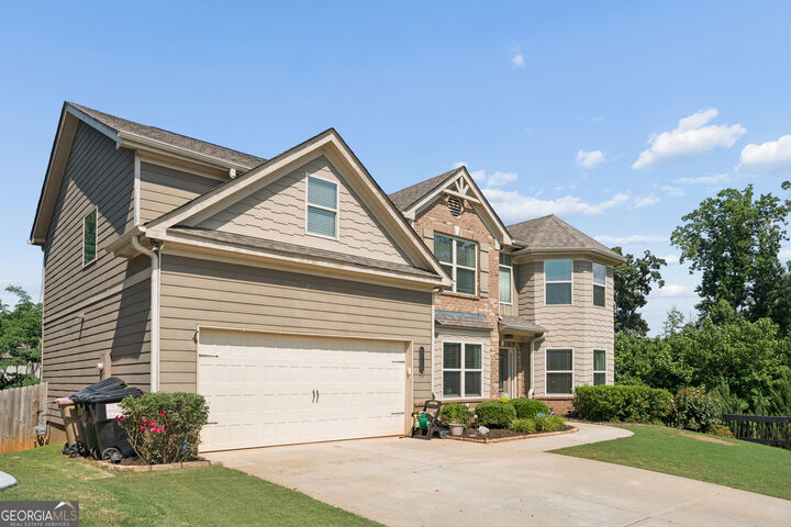Property Photo:  5752 Shore Isle Court  GA 30542 