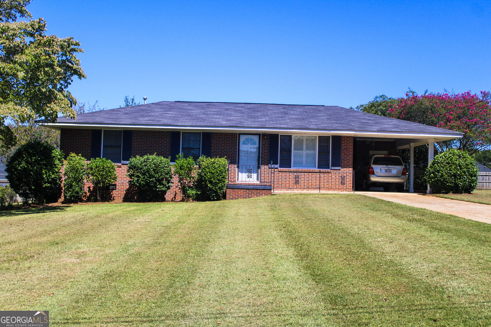 Property Photo: 126 N Chilton Crescent GA 30240