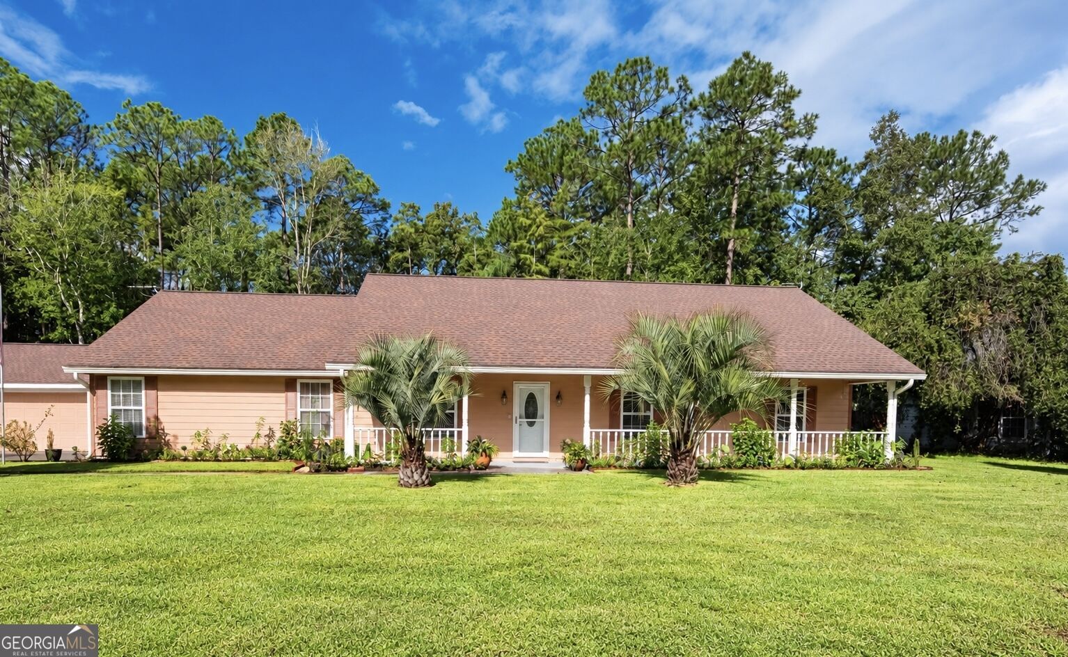Property Photo: 108 Kristins Drive GA 31558