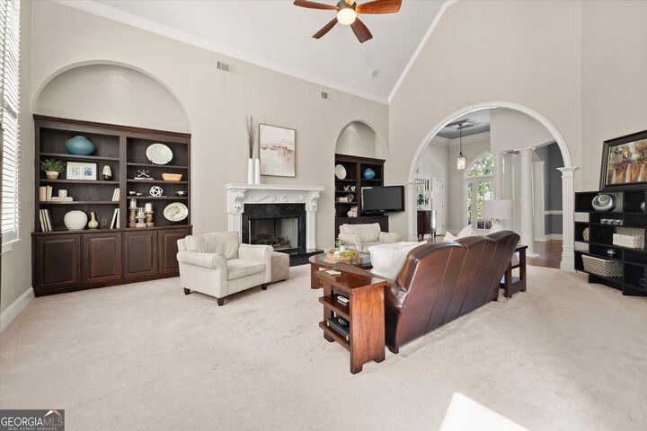 Property Photo: 5189 Baldwin Terrace GA 30068