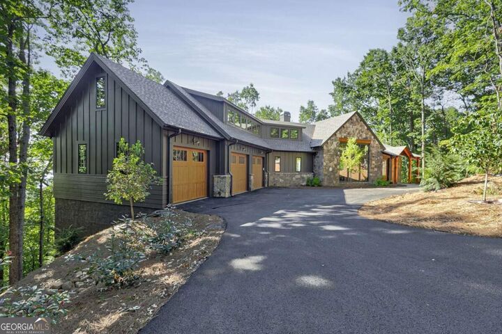 Property Photo:  159 Sanderlin Mtn Drive  GA 30143 